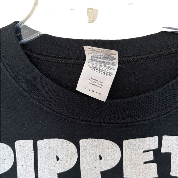 THE OFFICE UNISEX HOLIDAY SWEATER SIZE LARGE - Picture 3 of 3